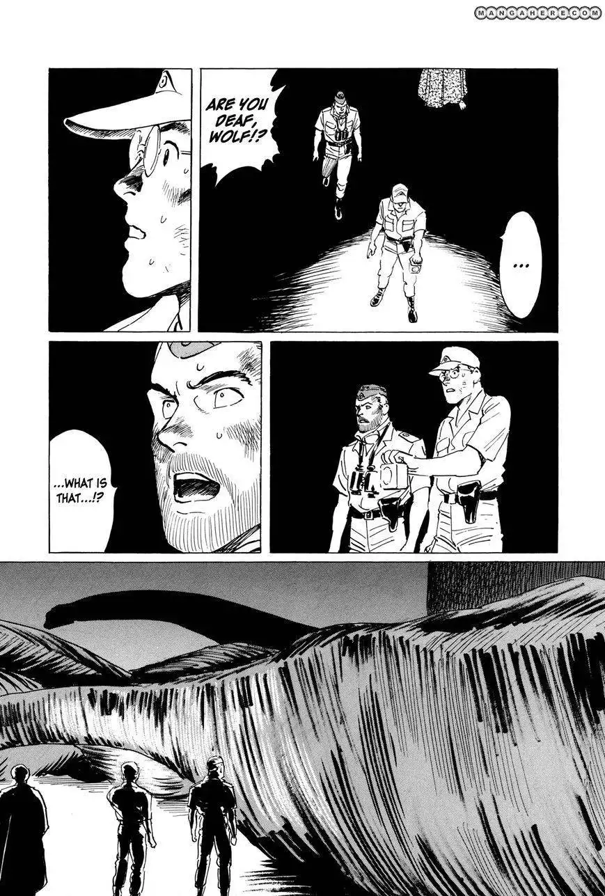 El Alamein no Shinden Chapter 2 26